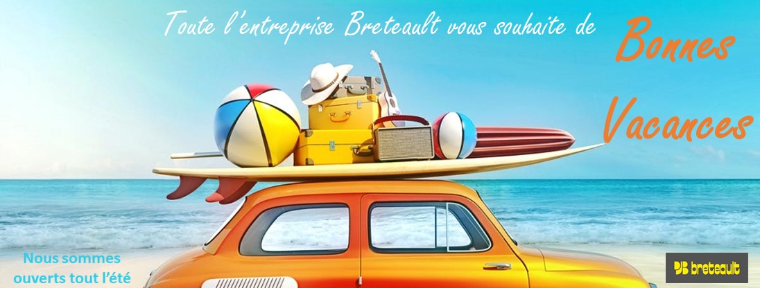 VACANCES 2020